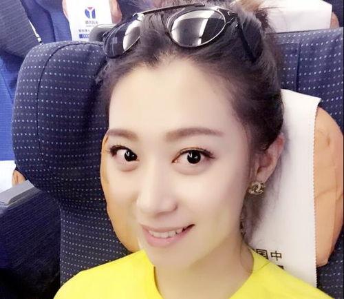 娱乐吃瓜酱胡姐姐