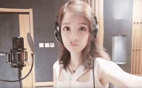 娱乐吃瓜酱胡姐姐