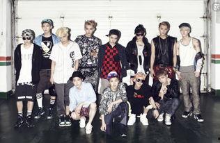 韩国娱乐圈exo吃瓜,EXO成员疑涉争议事件,吃瓜群众热议不断