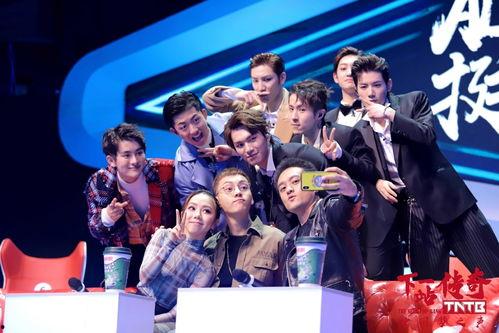 娱乐吃瓜姐缝纫机乐队,娱乐吃瓜姐的狂欢之旅