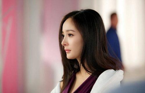 爱豆吃瓜娱乐酱杨幂,娱乐圈的瓜田女王,揭秘明星幕后生活